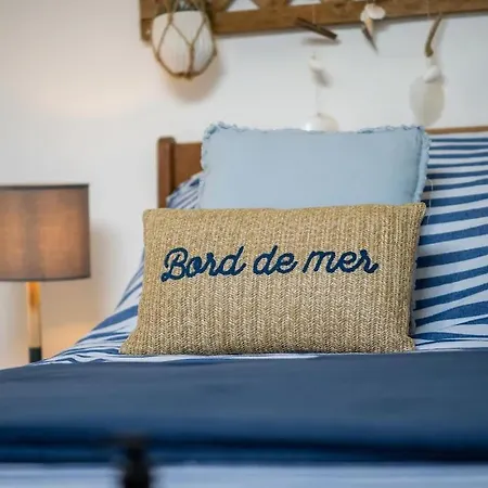 La Maison Atypique & Sa Piscine Vakantiehuis