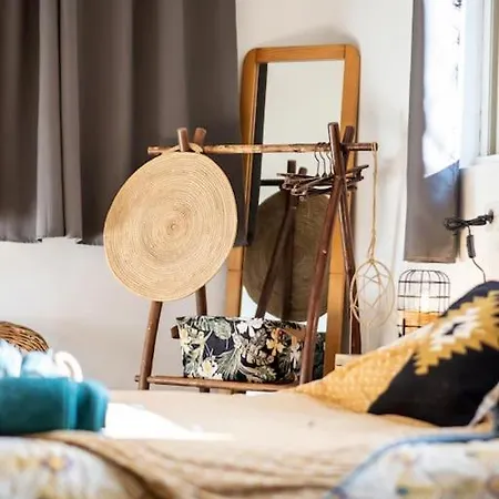 La Maison Atypique & Sa Piscine