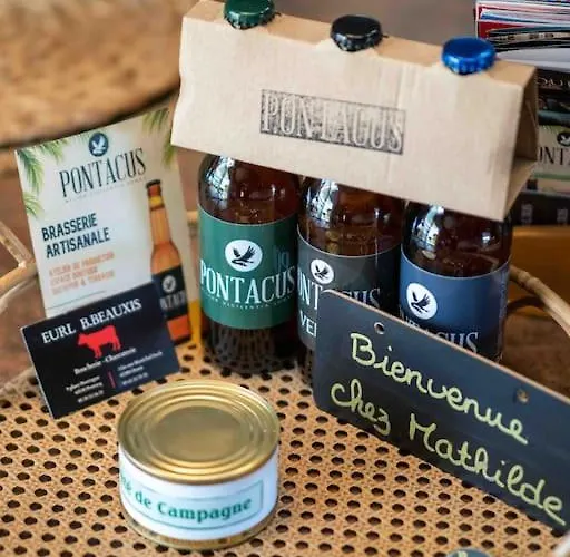 La Maison Atypique&sa Piscine Hébergement de vacances Pontacq