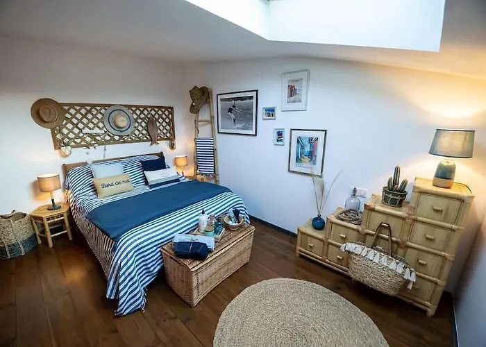 La Maison Atypique&sa Piscine *