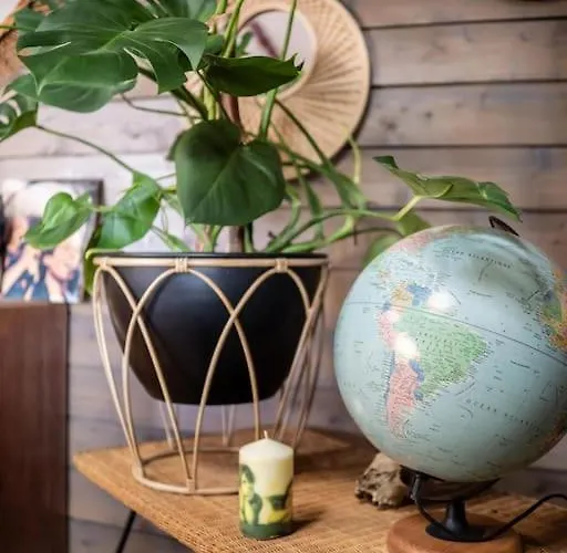 La Maison Atypique&sa Piscine Hébergement de vacances Pontacq