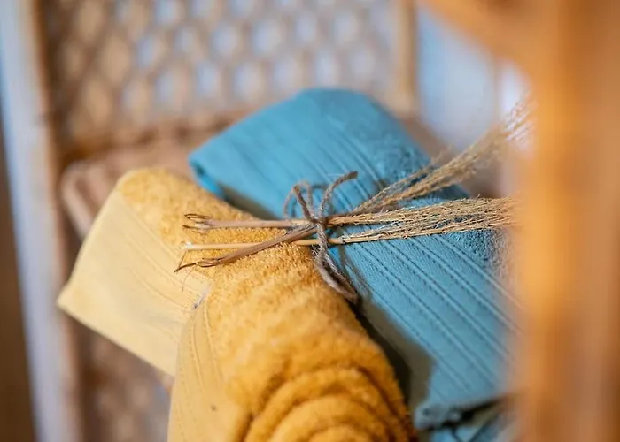 Hébergement de vacances La Maison Atypique&sa Piscine *