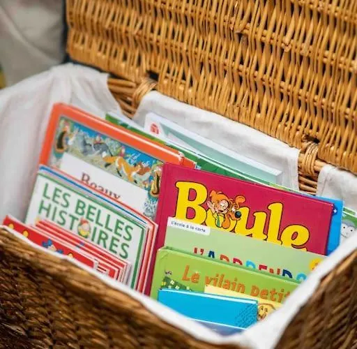 La Maison Atypique&sa Piscine * Pontacq