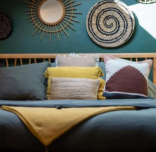 La Maison Atypique&sa Piscine Pontacq