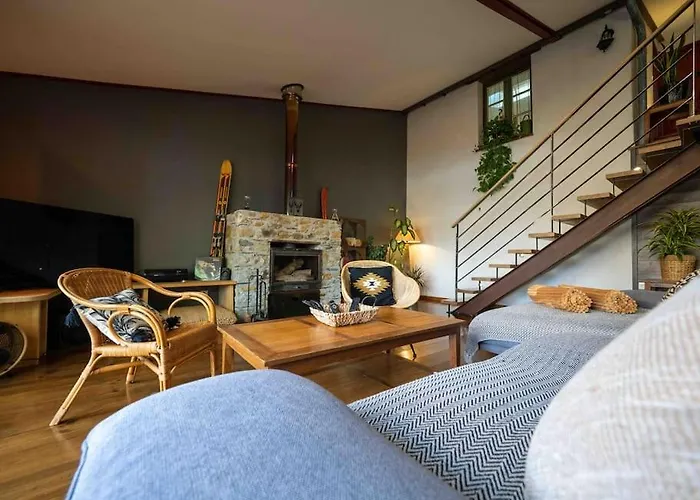 La Maison Atypique&sa Piscine Pontacq