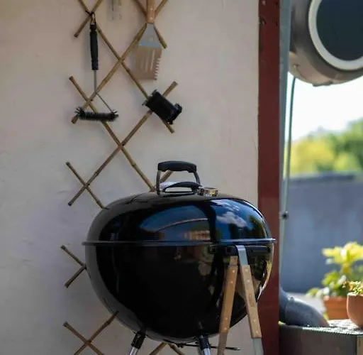 La Maison Atypique & Sa Piscine Pontacq