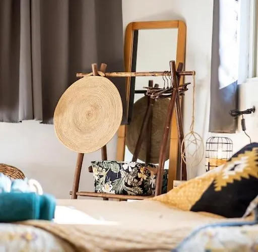 La Maison Atypique & Sa Piscine