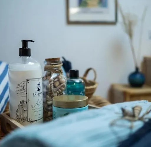 Casa de Férias La Maison Atypique & Sa Piscine