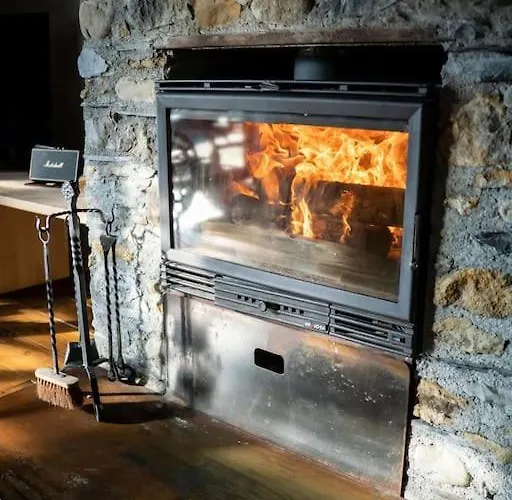 La Maison Atypique & Sa Piscine *